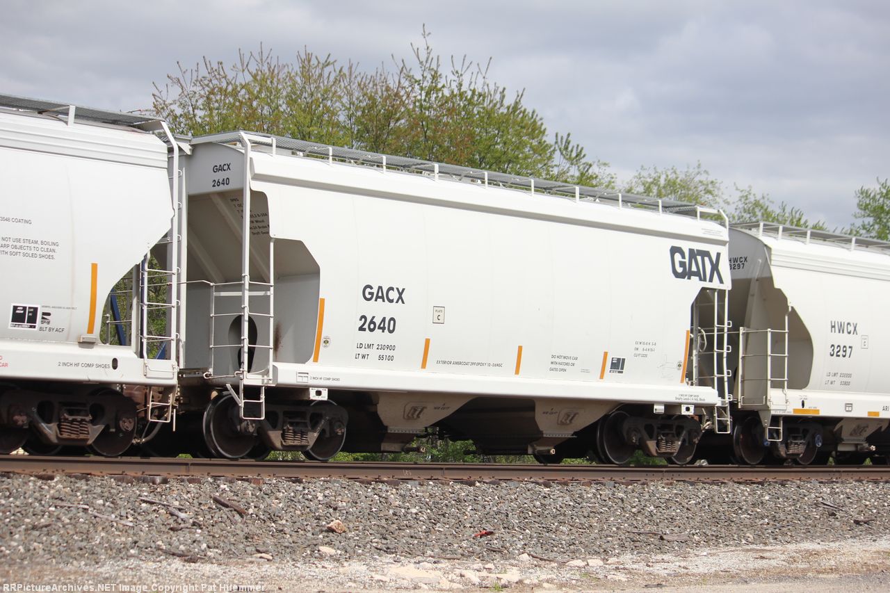 GACX 2640