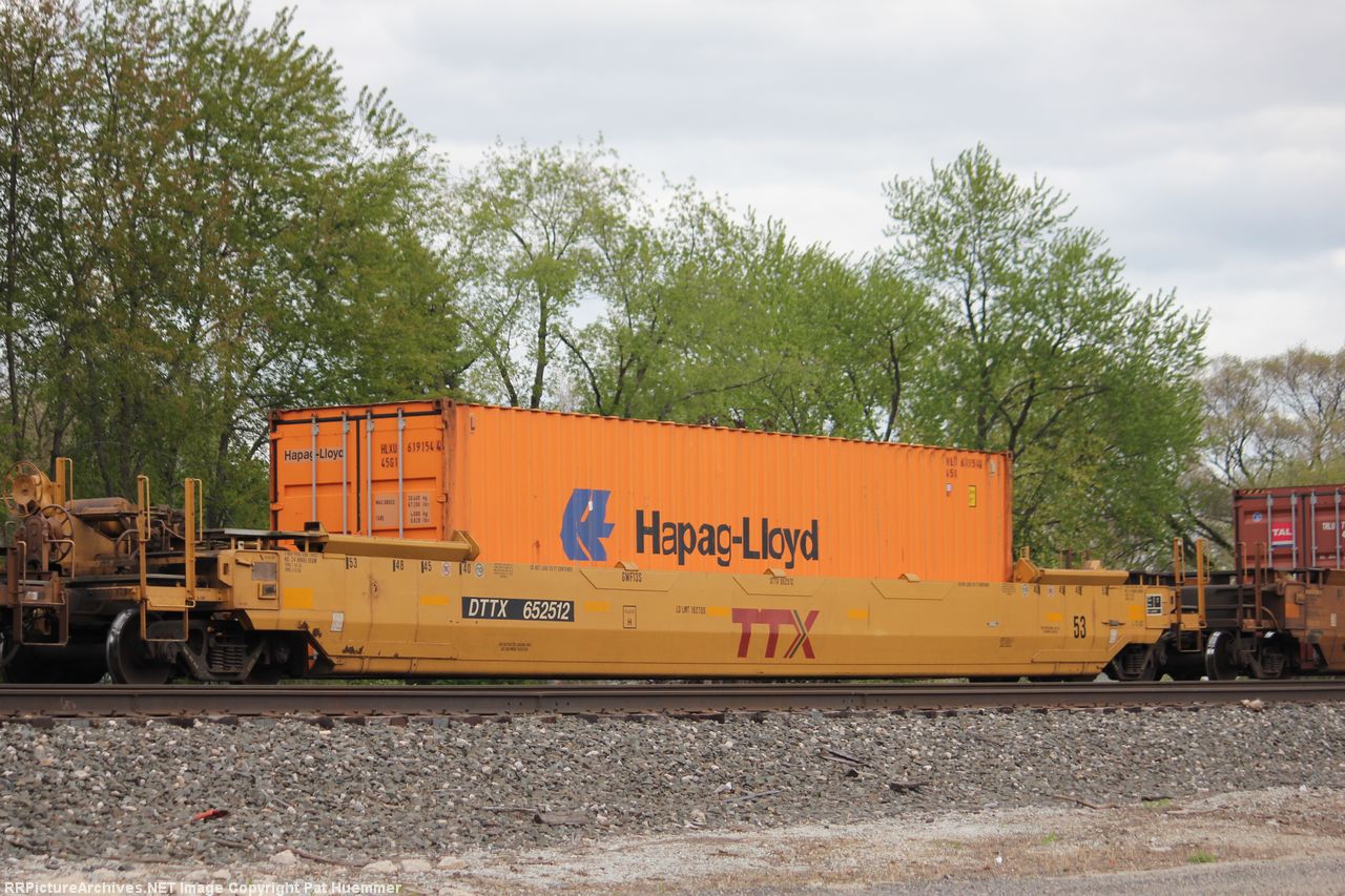 DTTX 652512