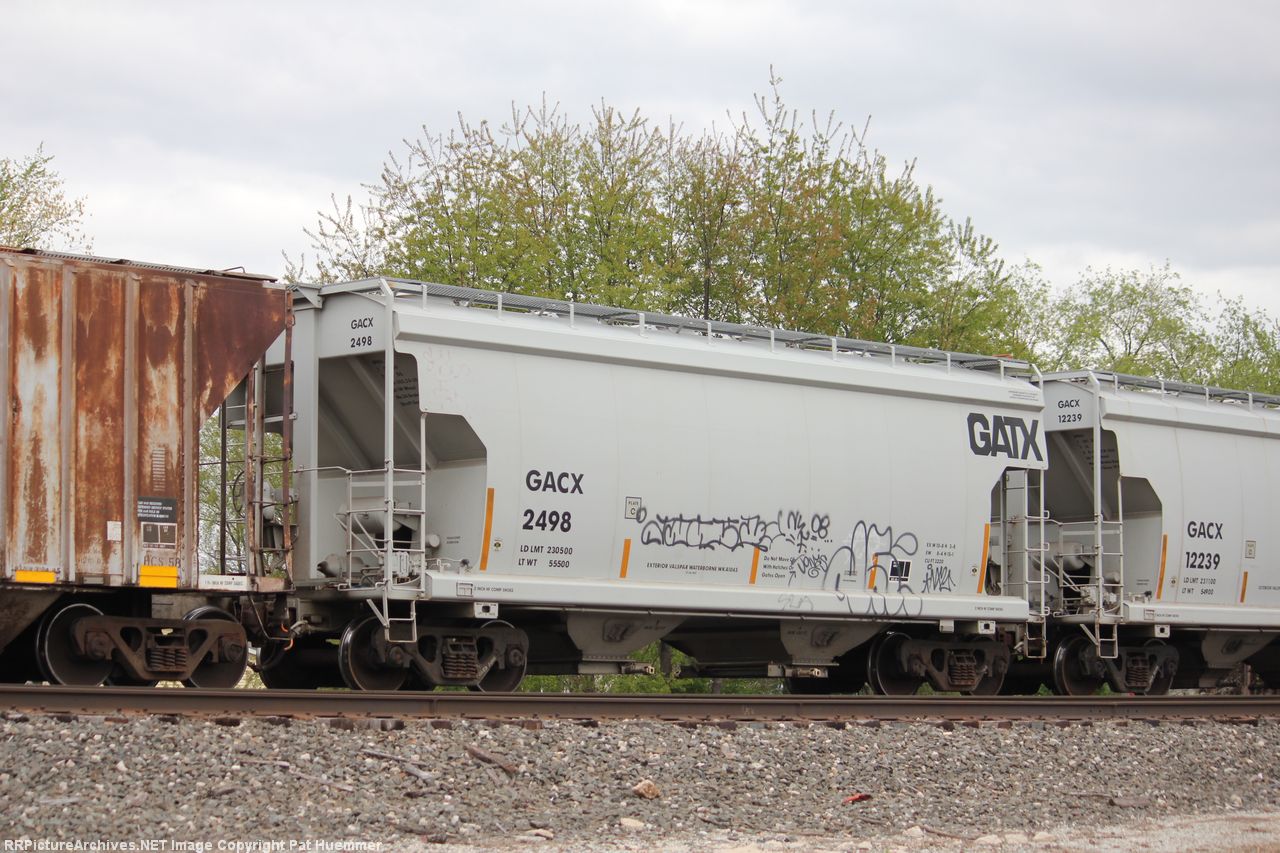 GACX 2498