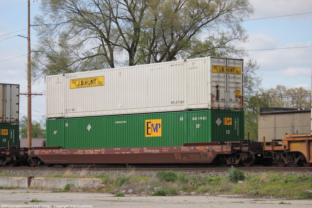 FEC 70738