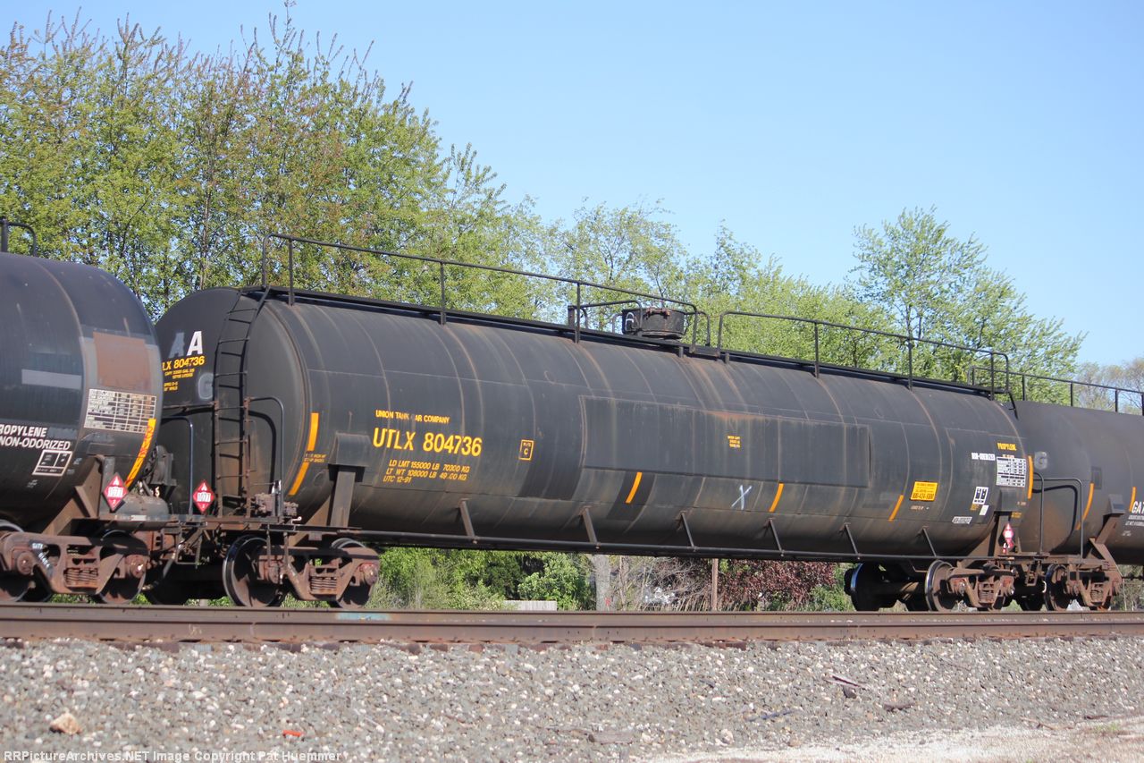 UTLX 804736