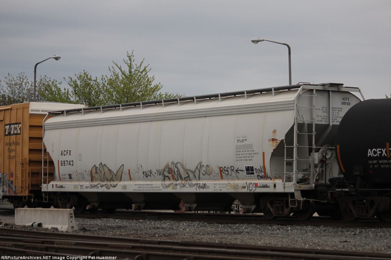 ACFX 69743