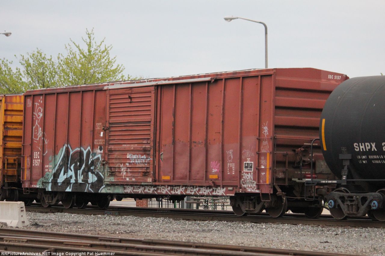 EEC 5157