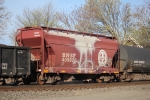 BNSF 405920