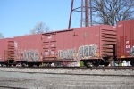 BNSF 780669