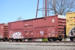 BNSF 760941