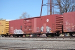BNSF 781543