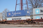 BNSF 238018