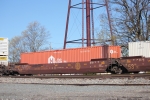 BNSF 253235