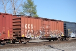 KCS 116963
