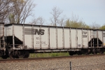 NS 23016