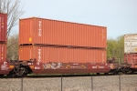 BNSF 270445