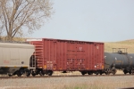 BNSF 727658