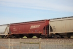 BNSF 485420