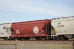 BNSF 406350