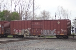 BNSF 713077