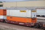 BNSF 254850