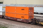 BNSF 254530