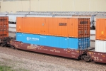 BNSF 254315