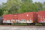 BNSF 782956