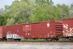 BNSF 760206