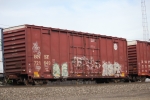 BNSF 721649