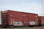 BNSF 728600
