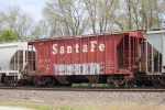 ATSF 350115