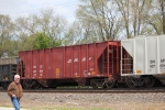 BNSF 408046
