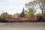 BNSF 238726