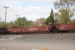 BNSF 238881