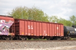 BNSF 400368