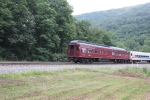 railfan weekend,