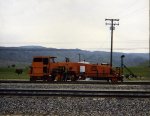 Southern Pacific Mark III Tamper