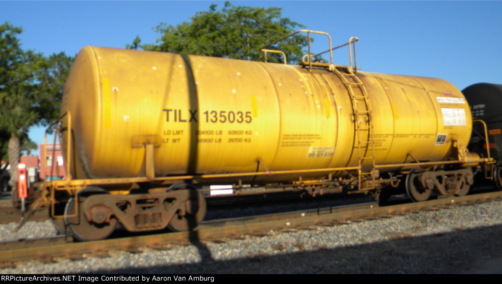 TILX 135035