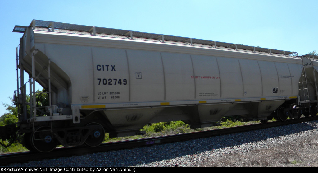 CITX 702749