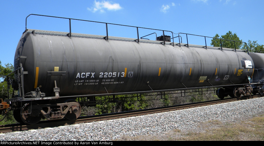 ACFX 220513