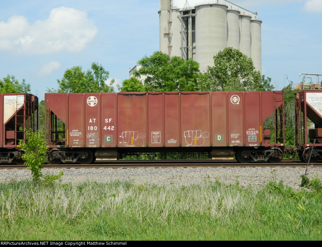 ATSF 180442