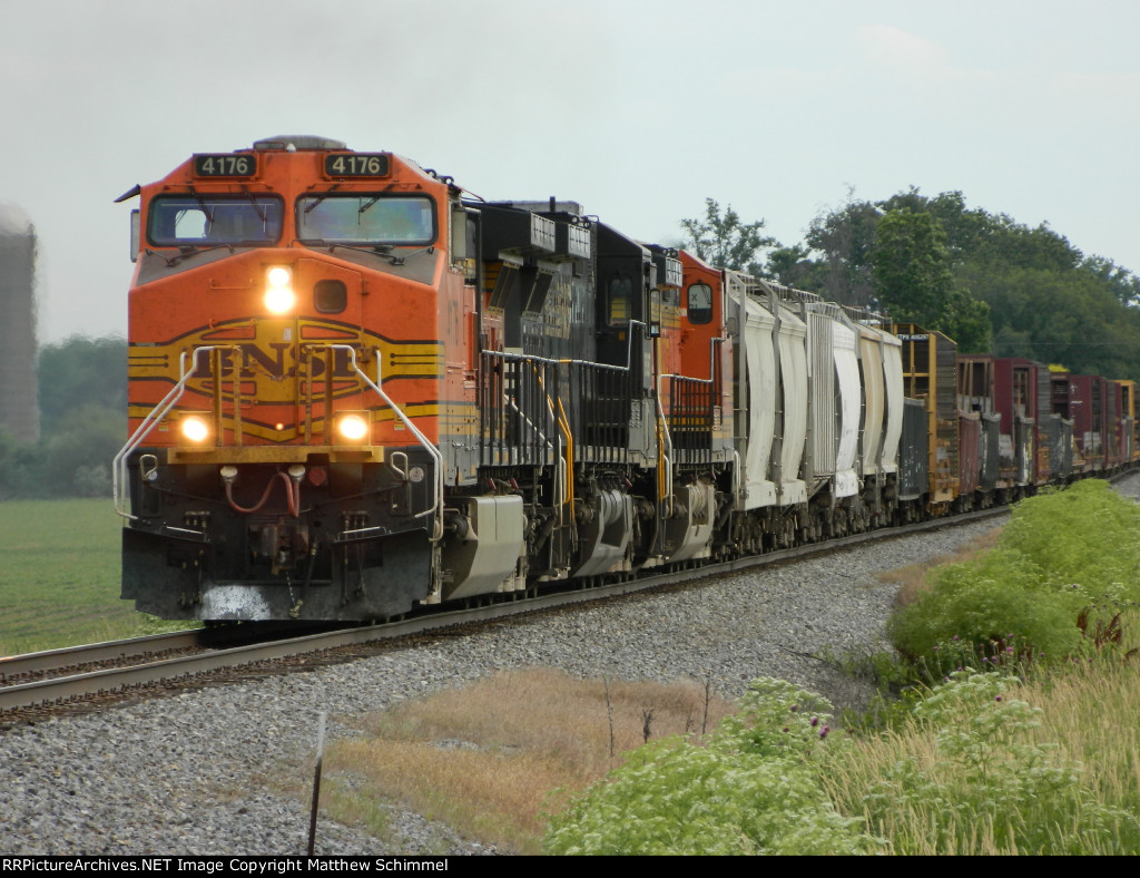 MP-55 - Picking Up Speed