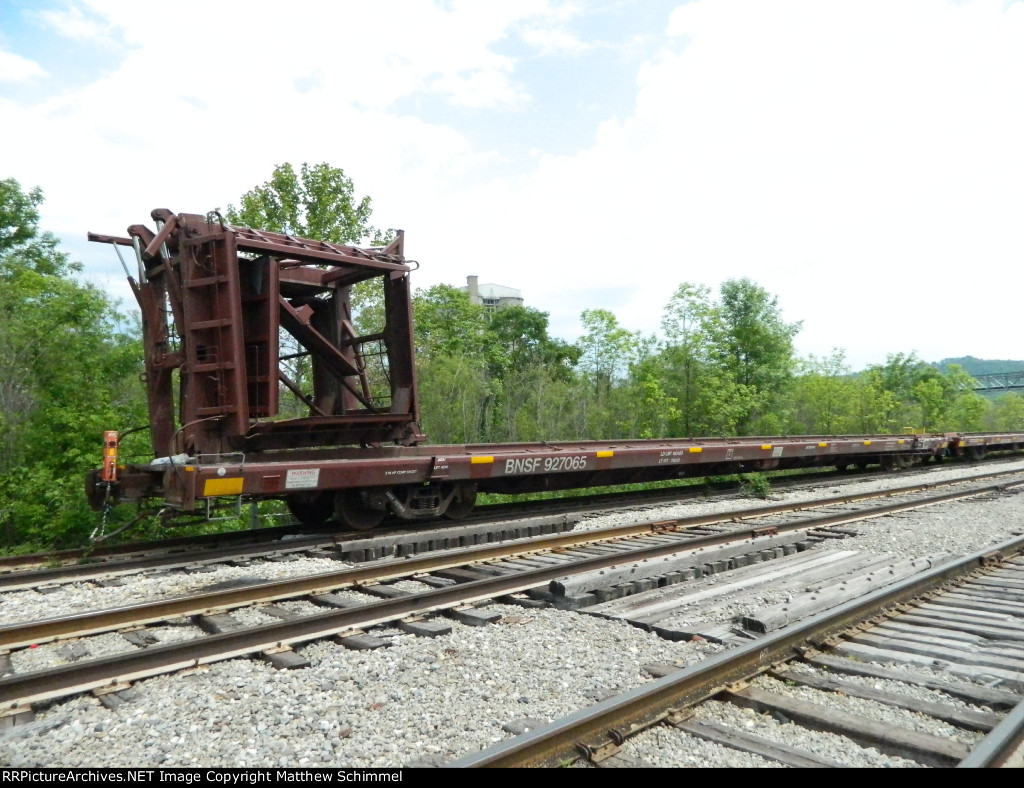 BNSF 927065