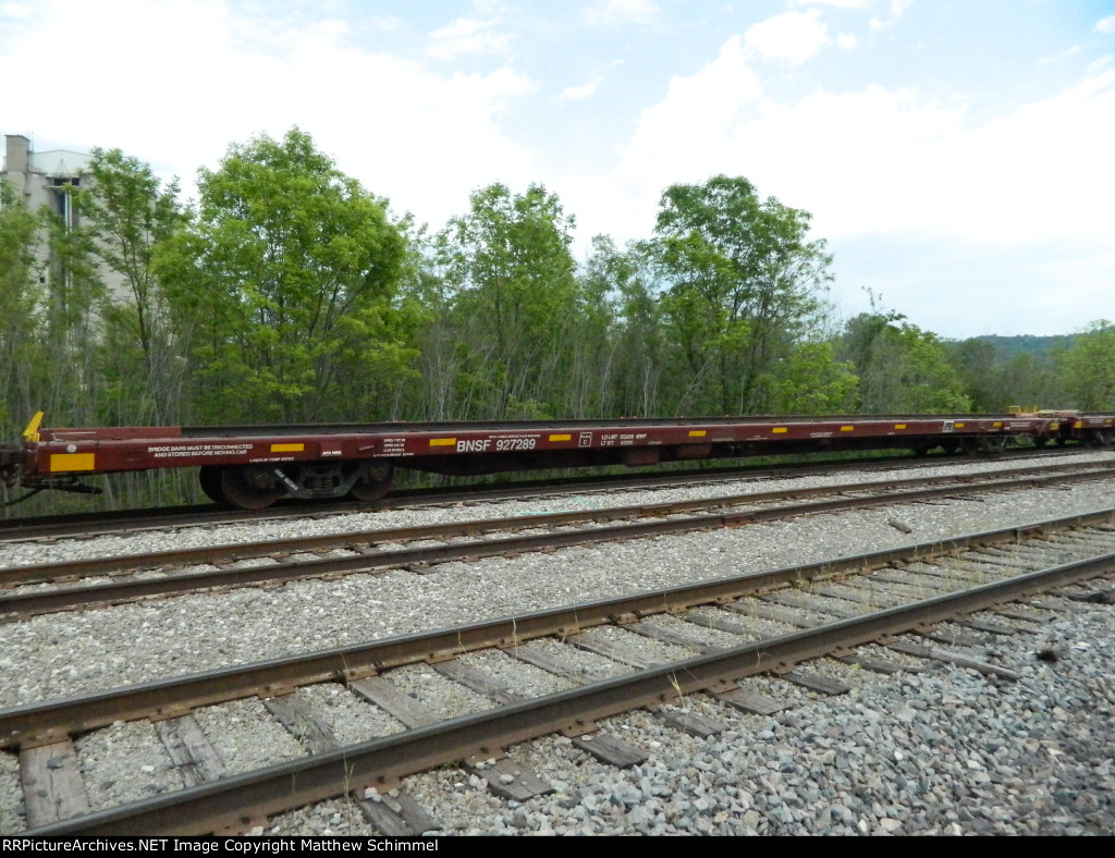 BNSF 927289