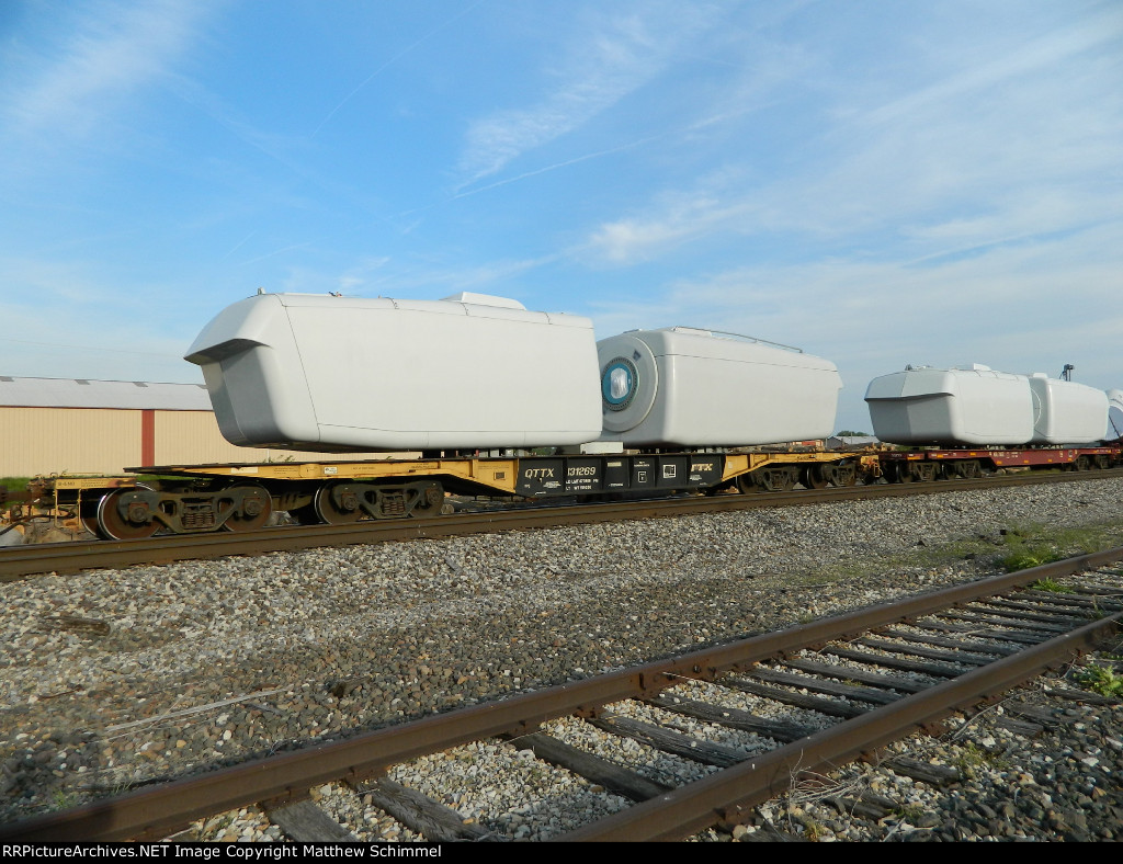 Wind Turbine Motors!!!