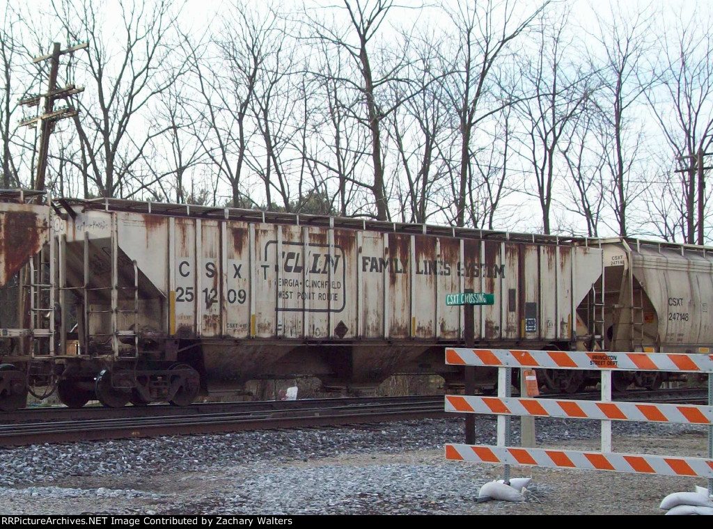CSX 251209
