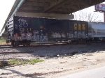 CSX 158703