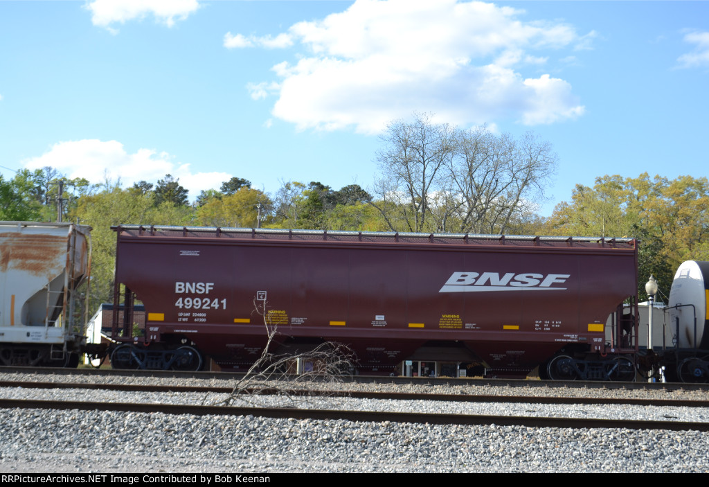 BNSF 499241