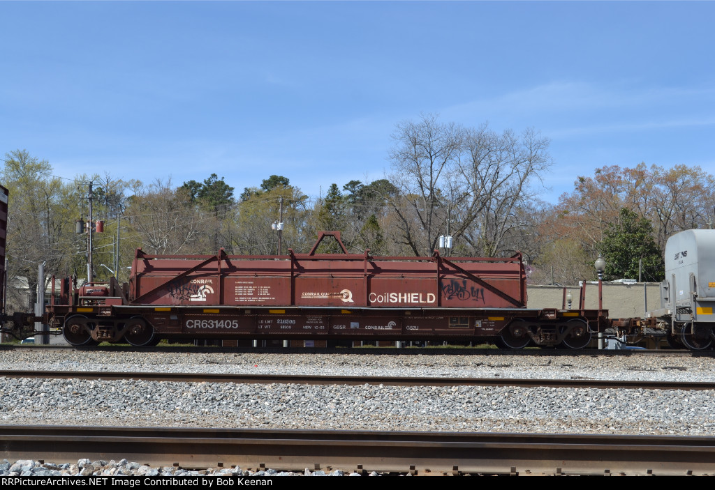 CR 631405