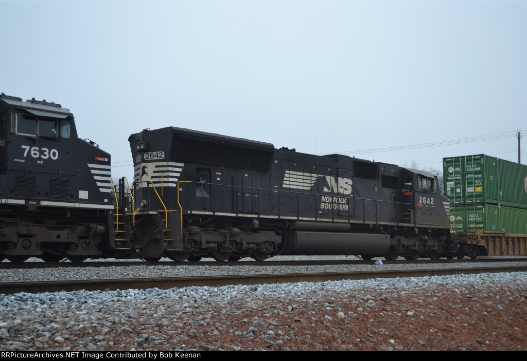 NS 2642