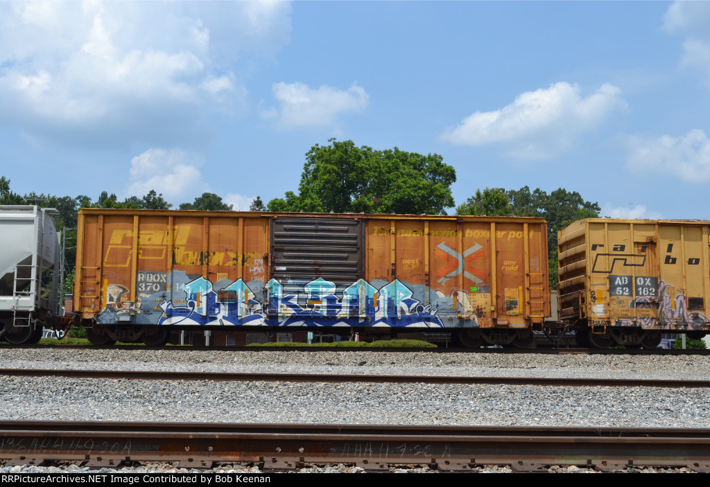 RBOX 37014