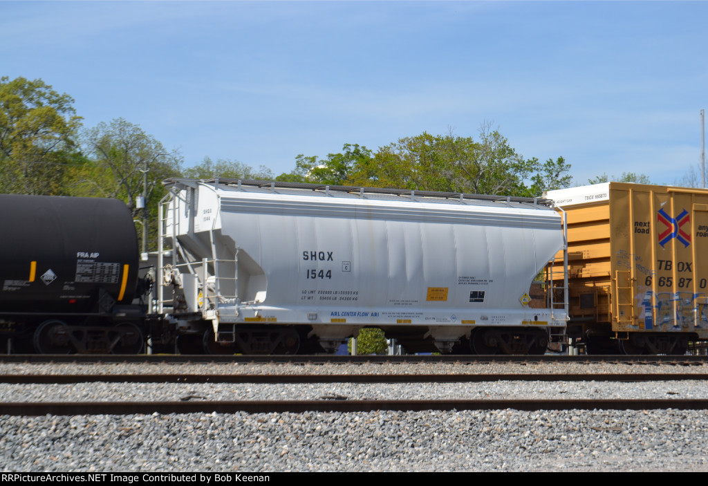 SHQX 1544