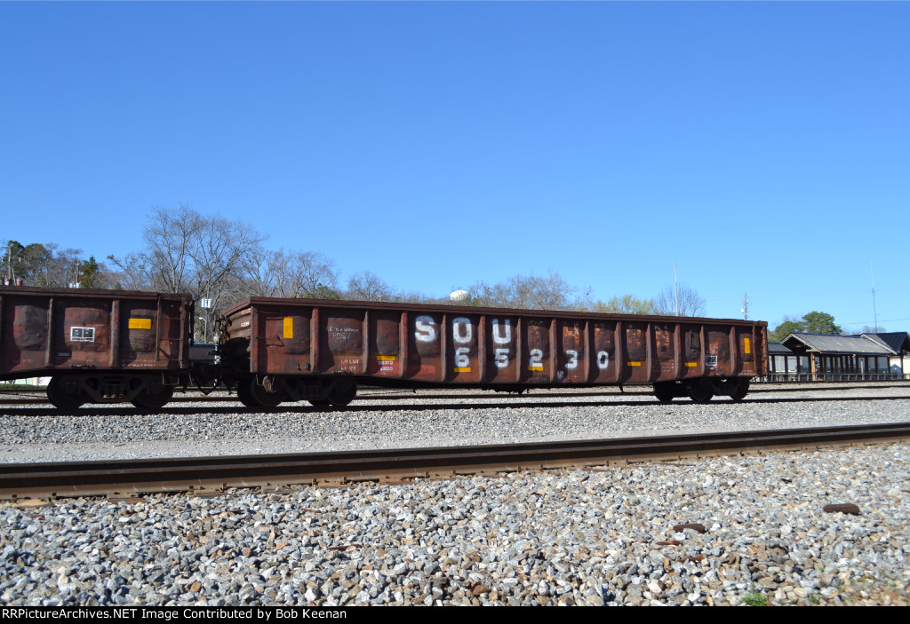 SOU 65230